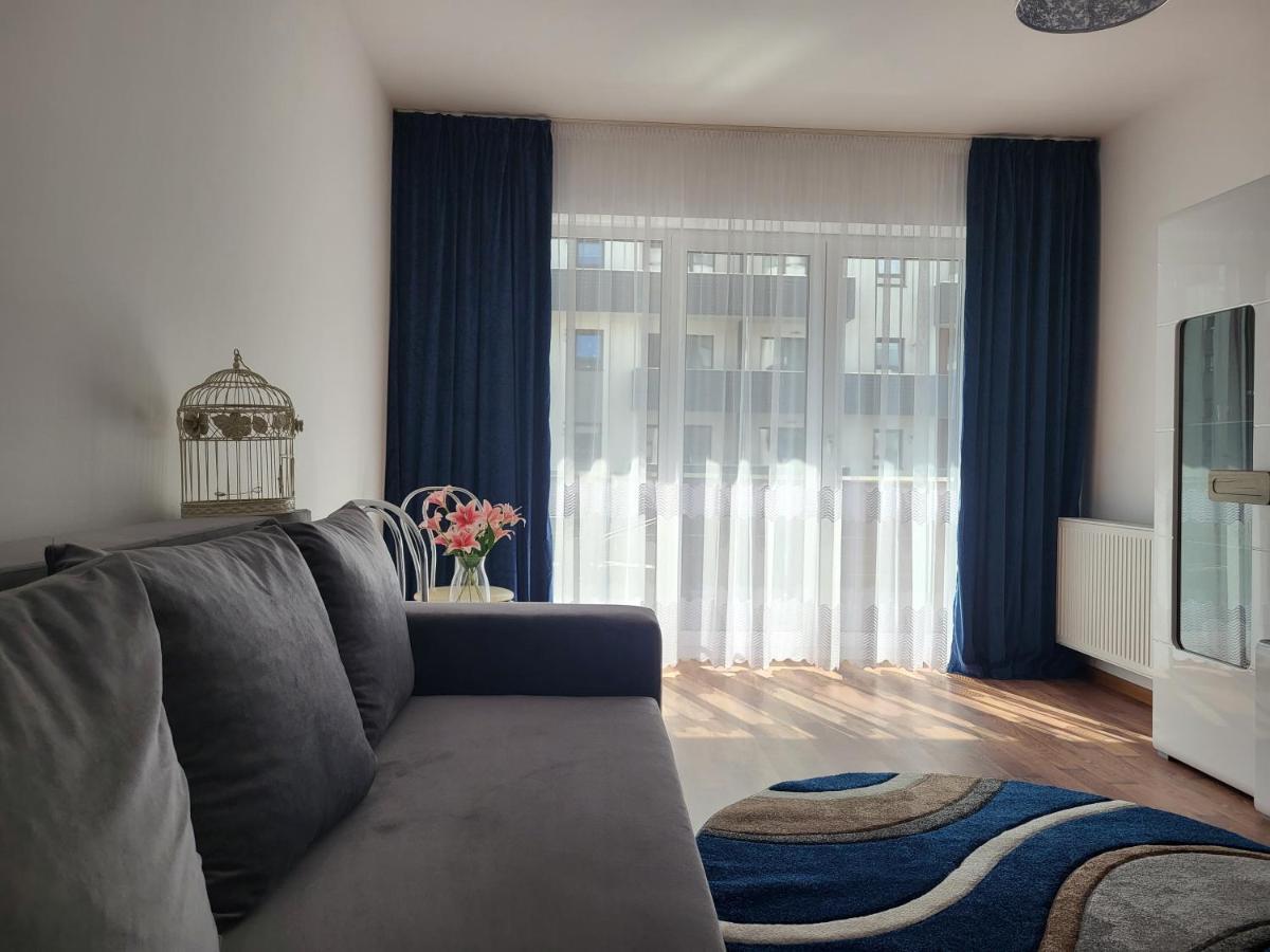 Apartament C&L Brasov Luaran gambar